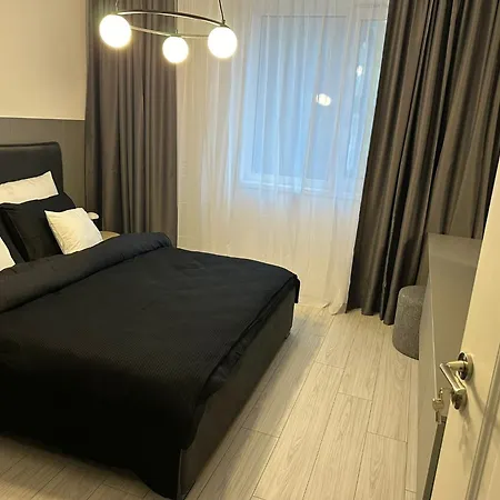 Arex Apartment