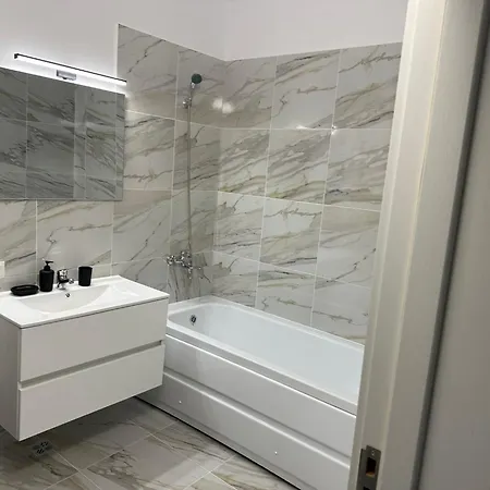 Arex Apartment Alba Iulia