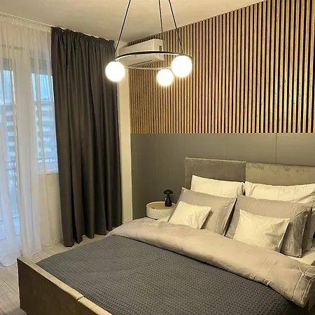 Apartment Arex