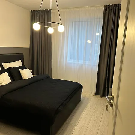Apartment Arex *
