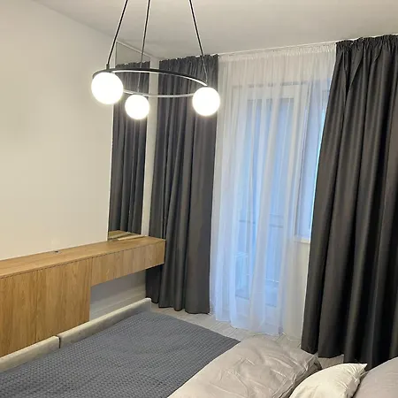 Apartment Arex Alba Iulia