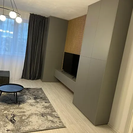 Apartment Arex *