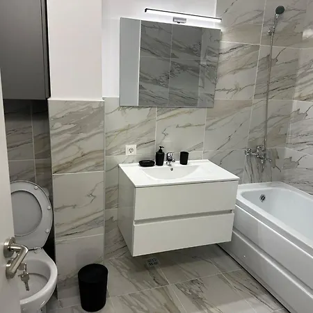 Arex Apartment Alba Iulia